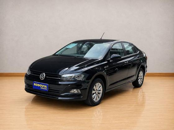 VOLKSWAGEN VIRTUS 1.6 MSI TOTAL FLEX MANUAL VOLKSWAGEN VIRTUS 1.6 MSI TOTAL FLEX MANUAL